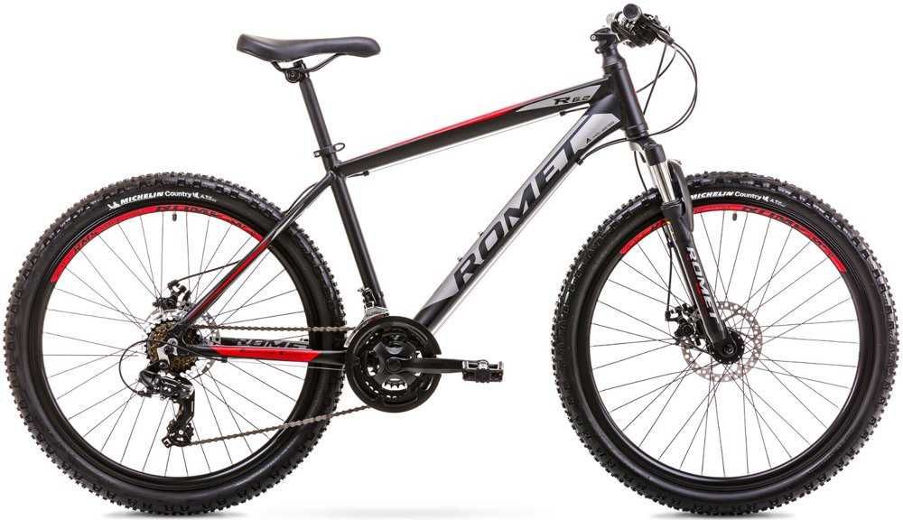 Romet Rambler R6