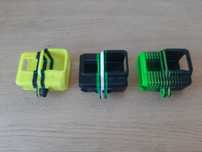 Mocowanie GoPro 8 do dronów FPV etui case z TPU