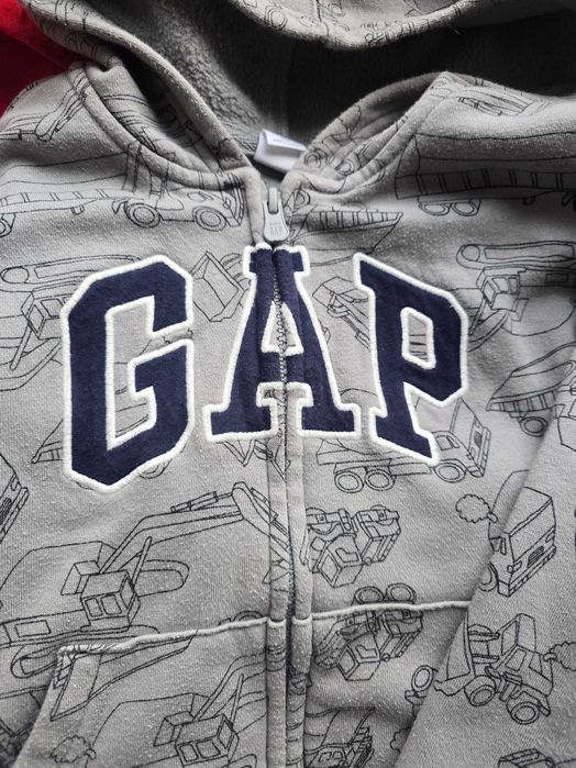Костюм gap худі штани 5років