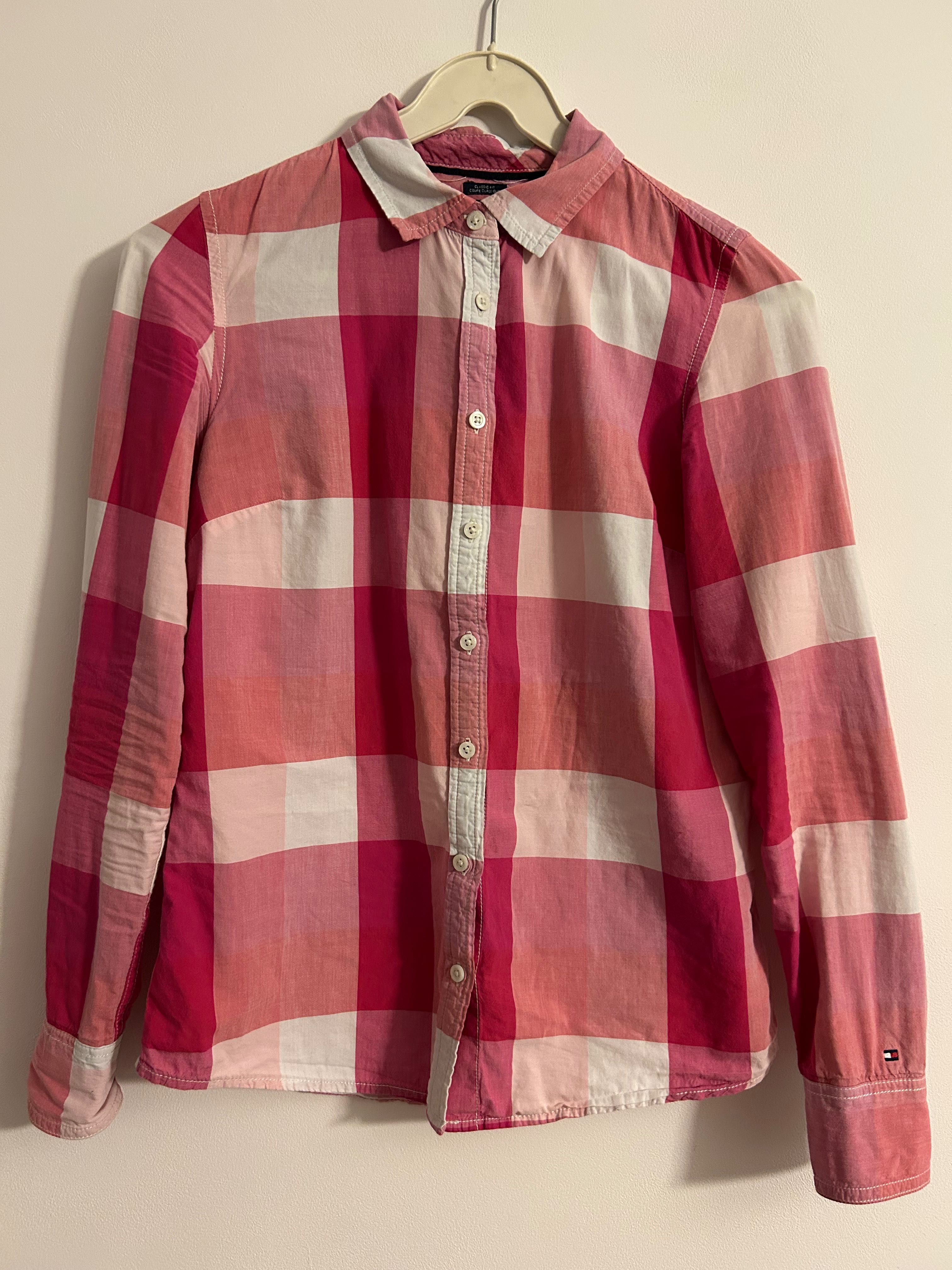 Koszula damska XS Tommy Hilfiger