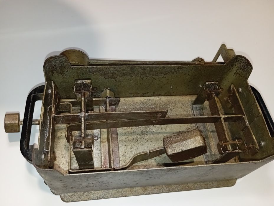 Продам ваги антикваріат