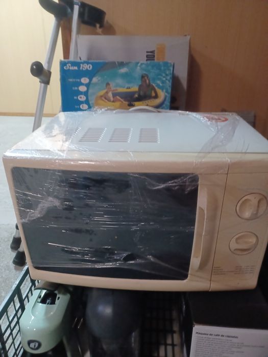Microondas da electric-co