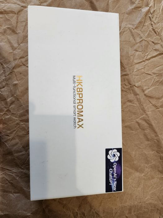 Годинник HK9 Pro