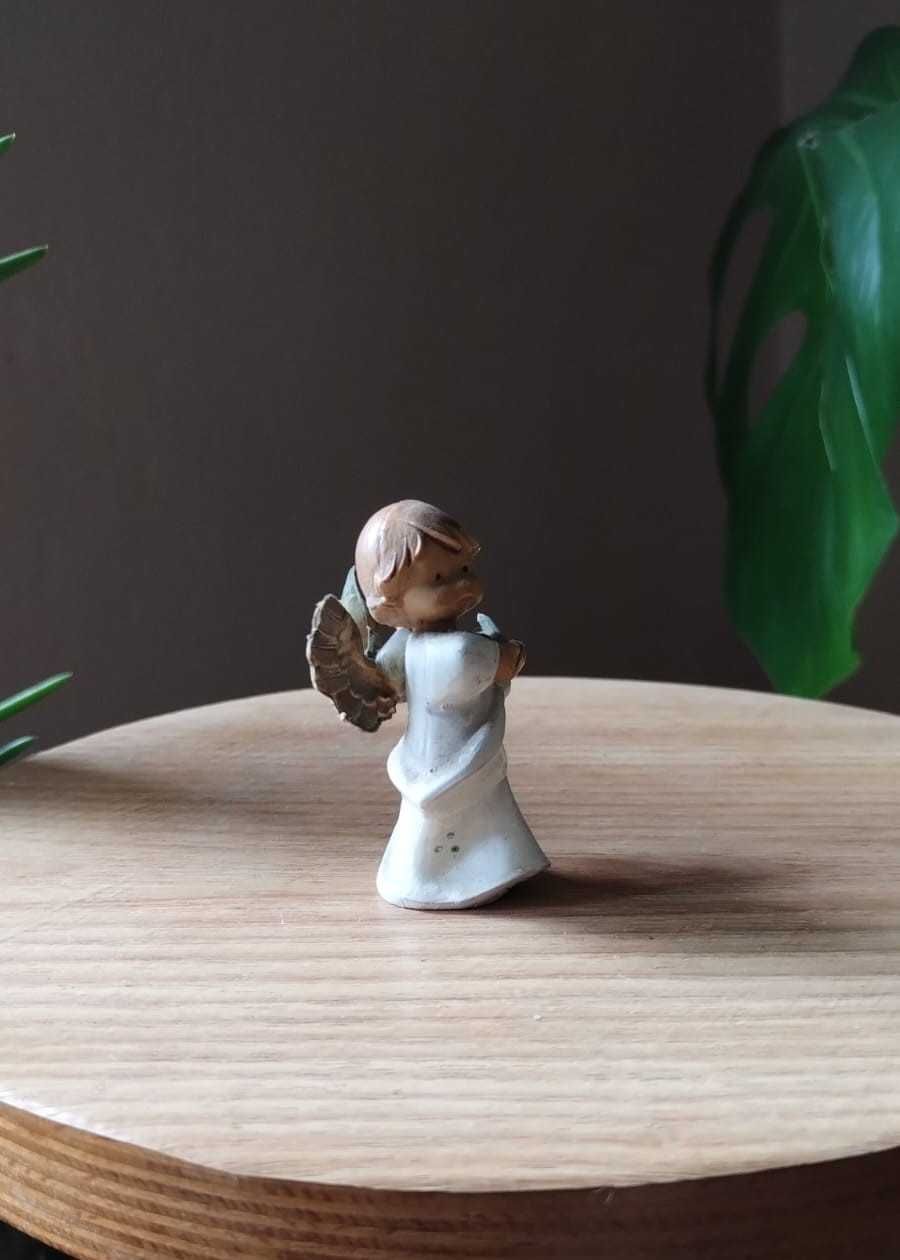 figurka Aniołka, Aniołek grający na skrzypcach