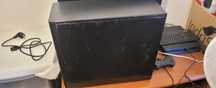 Pc i7 16gb Ram a trabalhar