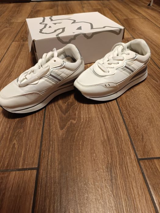 Buty kappa jak nowe