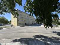2 pokoje centrum Sobótki parter 39,70mkw