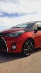 Toyota Yaris Hybrido 1.5 HSD SQUARE