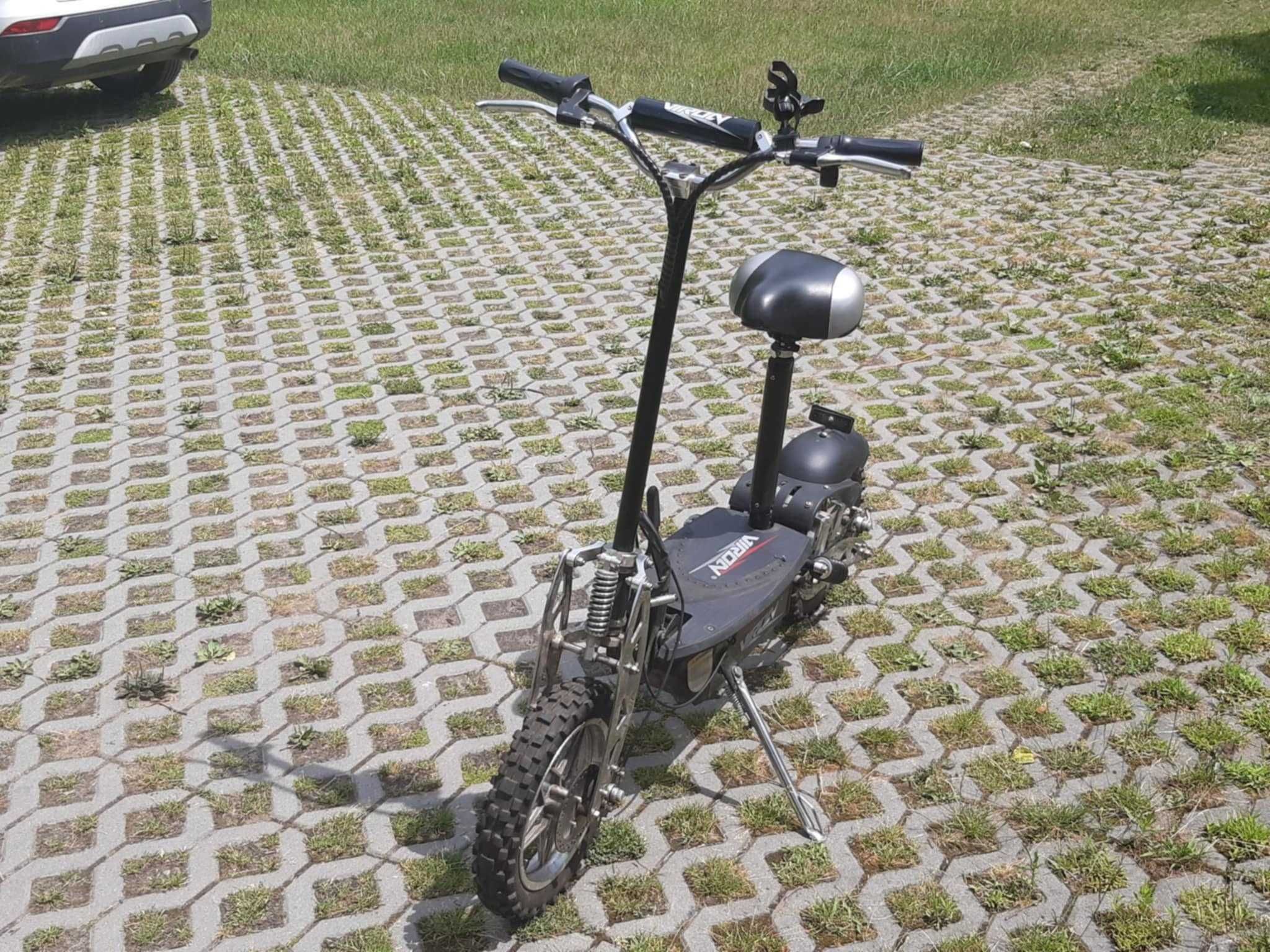 Hulajnoga Elektryczna Viron 1000 W