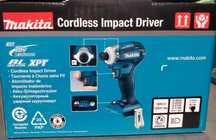 Makita DTD 172 Z