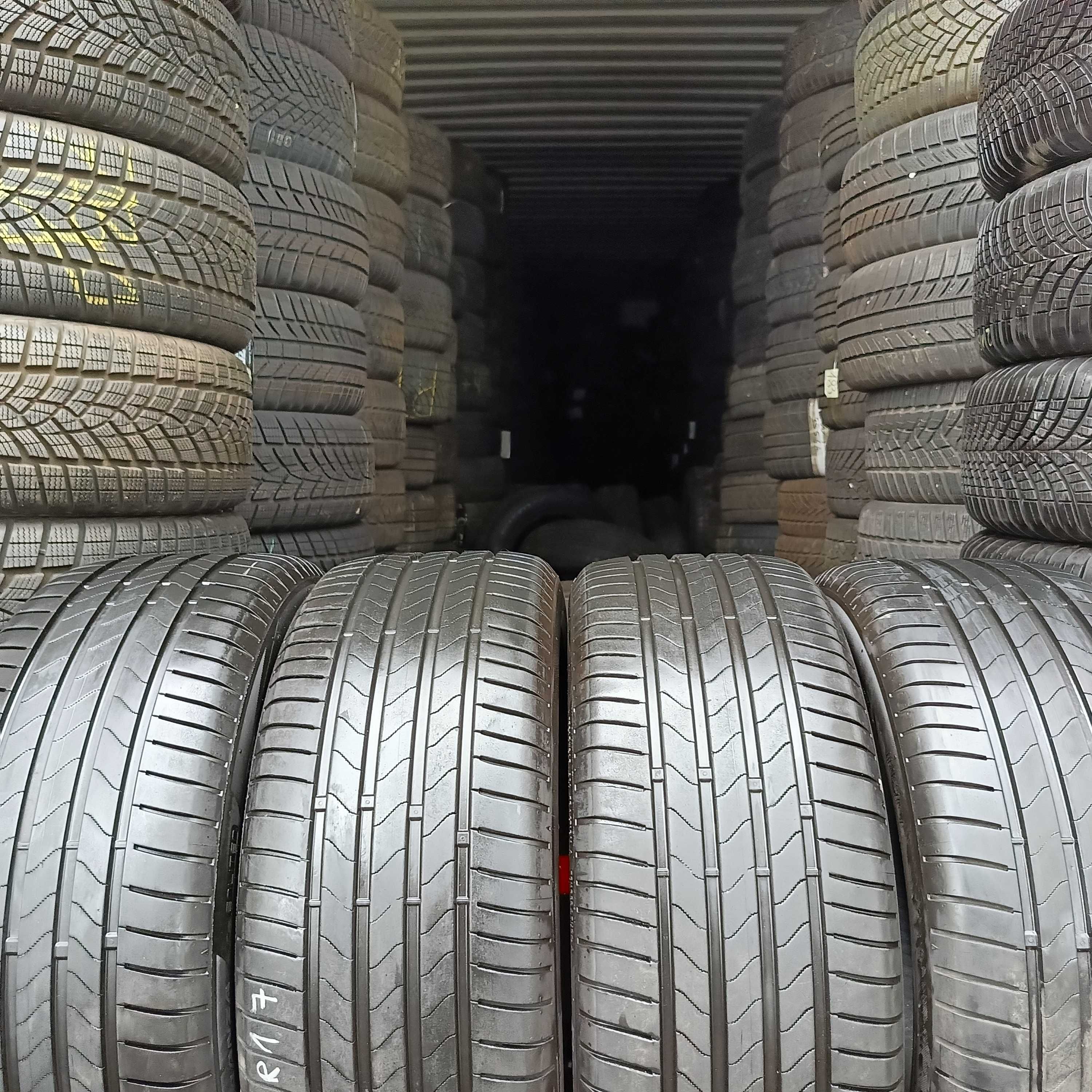 4X 225/50R17 98Y BRIDGESTONE 2023rok