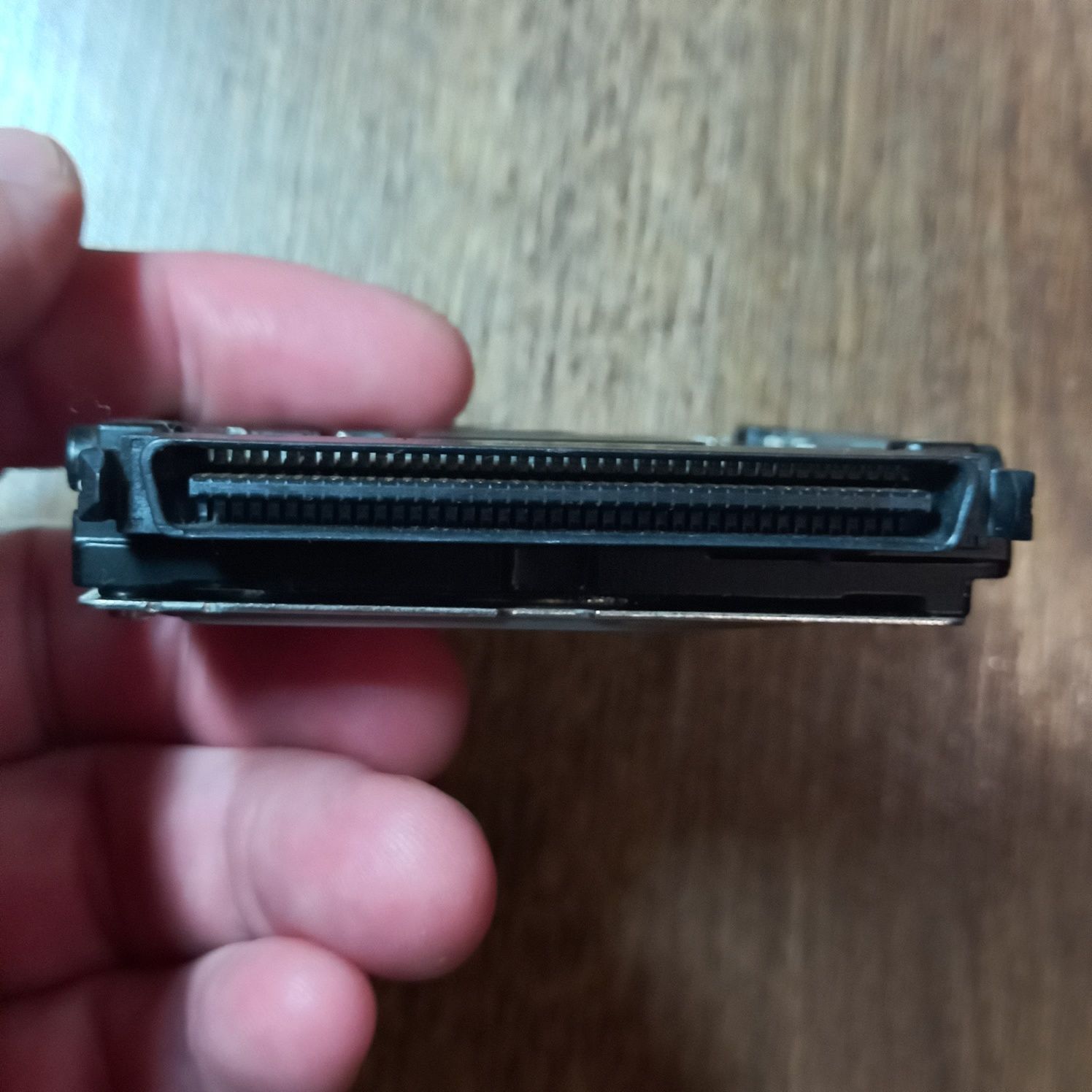 Жорсткі диски серверні 2,5 IBM 73,4 Gb 10 K
