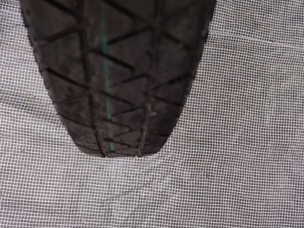 VW volkswagen 125/70R16 koło dojazdowe  wysyłka 5x100 16 cali