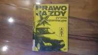 Prawo jazdy ABT 1992