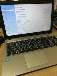 Ноутбук Asus R540s N3050/2Gb/128