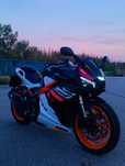 Tarro gp  400 rr