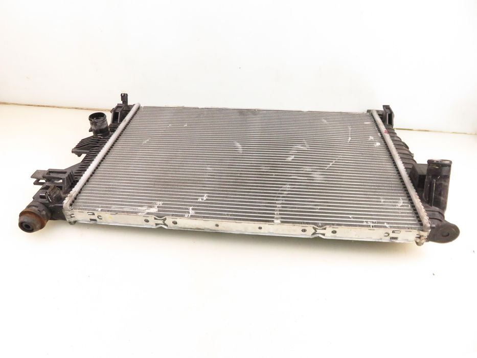 Chłodnica Wody Ford Focus Mk3 1.0 Ecoboost Cv618c342vc Cv618005vc