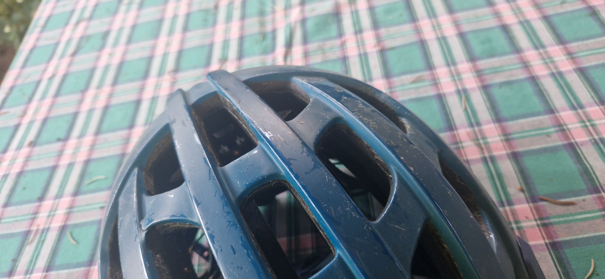 Kask rowerowy Lazer Roller