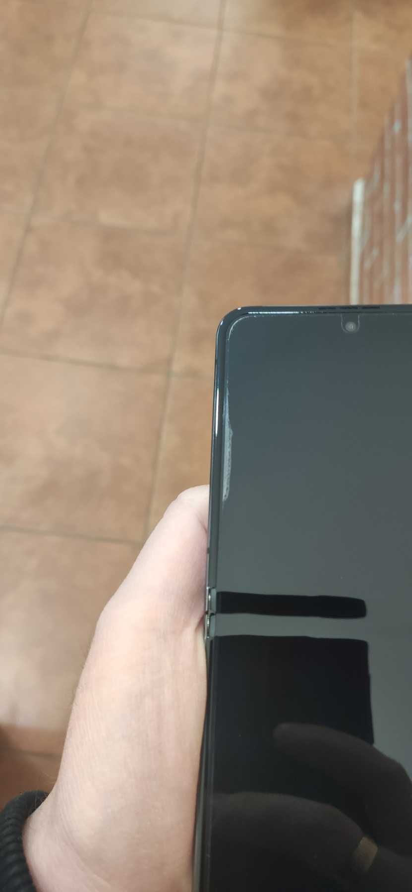 Samsung F731B Galaxy Z Flip 5 8/512GB Graphite EU !!!ВЖИВАННИЙ!!!