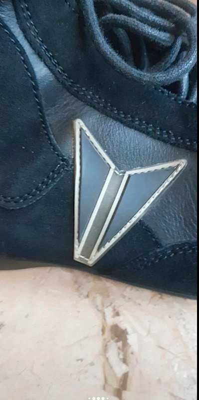 Botas tennis Dainese