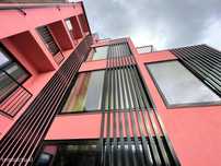 Apartamento T3 Novo no Centro Histórico com lugar de garagem