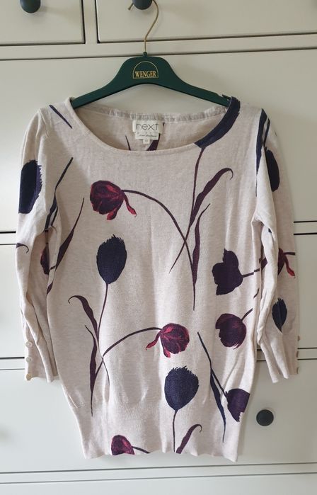 Bluzka Damska Next r.S/M