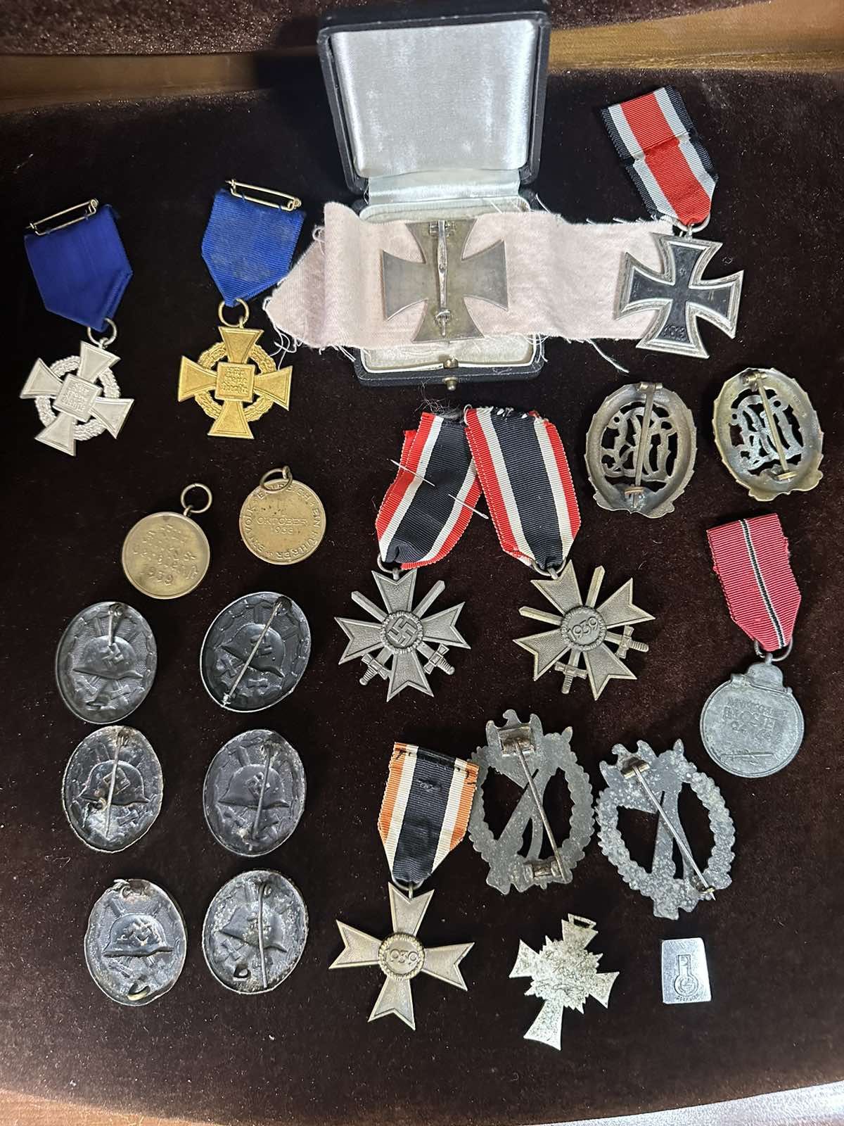 Німецький знак рейх