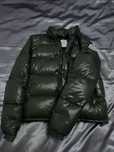 Moncler Himalaya down jacket