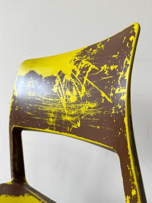 Krzesło Tip Ton, Vitra proj. E.Barber & J. Osgerby, Szwajcaria