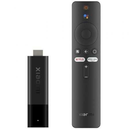 Xiaomi TV Stick 4K Novas em caixa selada e com garantia