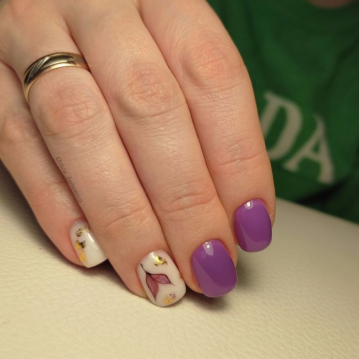 Покриття та нарощення нігтів у Полтаві, Алмазний