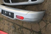 Zderzak tylny Lift Chrysler Pt Cruiser 04-07 r