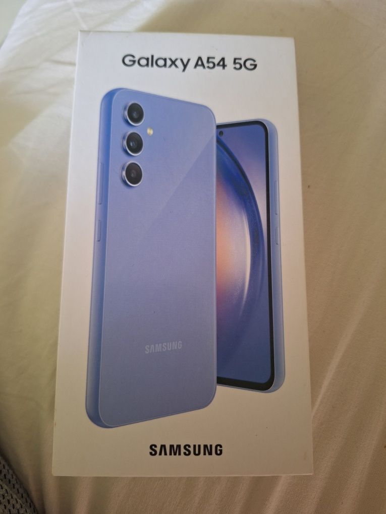 Samsung A54 8/256