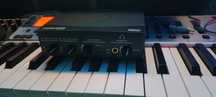 E-MU Tracker PRE
interfejs audio usb