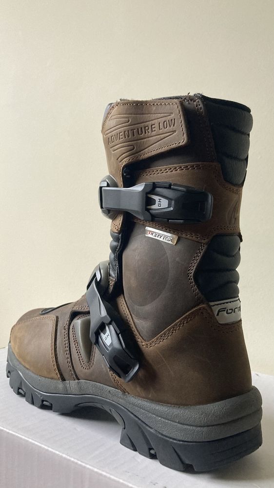 Botas Forma Adventure Impermeáveis