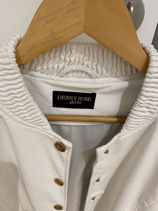 Casaca Denny Rose