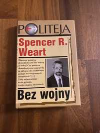 Bez wojny - Spencer R. Weart