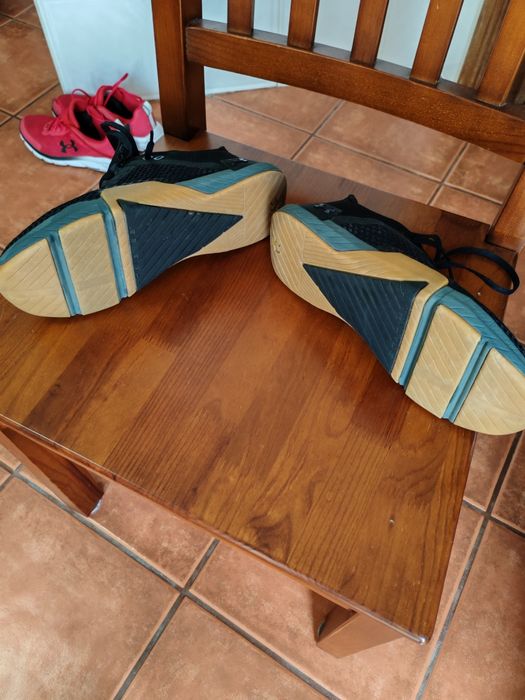 Sapatilhas Under Armour