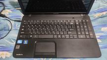 Toshiba Satellite C850
