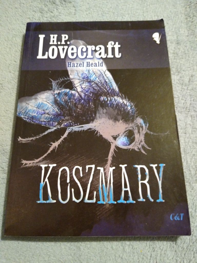 H.P. Lovecraft Koszmary