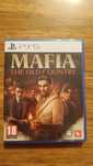 Mafia the old country ps5 PL