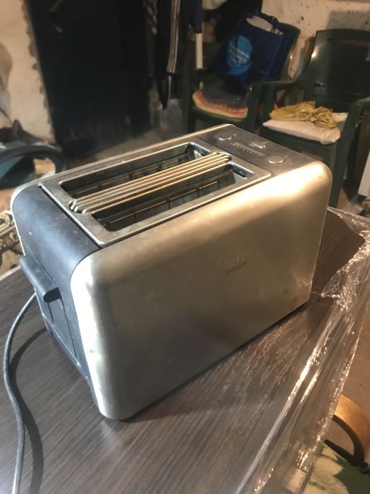 Тостер для хлеба