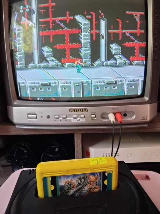 Gadżet dyskietka Pegasus prezent Pegazus NR28 16/2025