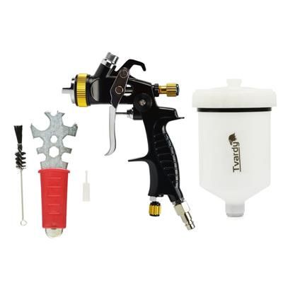 Pistolet lakierniczy LVLP 600ml 2.0mm Tvardy