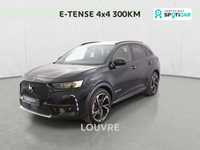 DS Automobiles DS 7 Crossback Louvre / 2021 / Fv23 / Od RiA