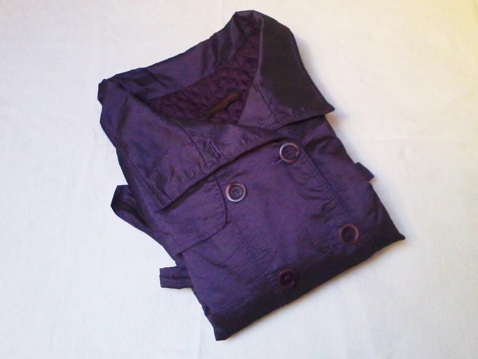 Casaco/Parka Sandro Ferrone