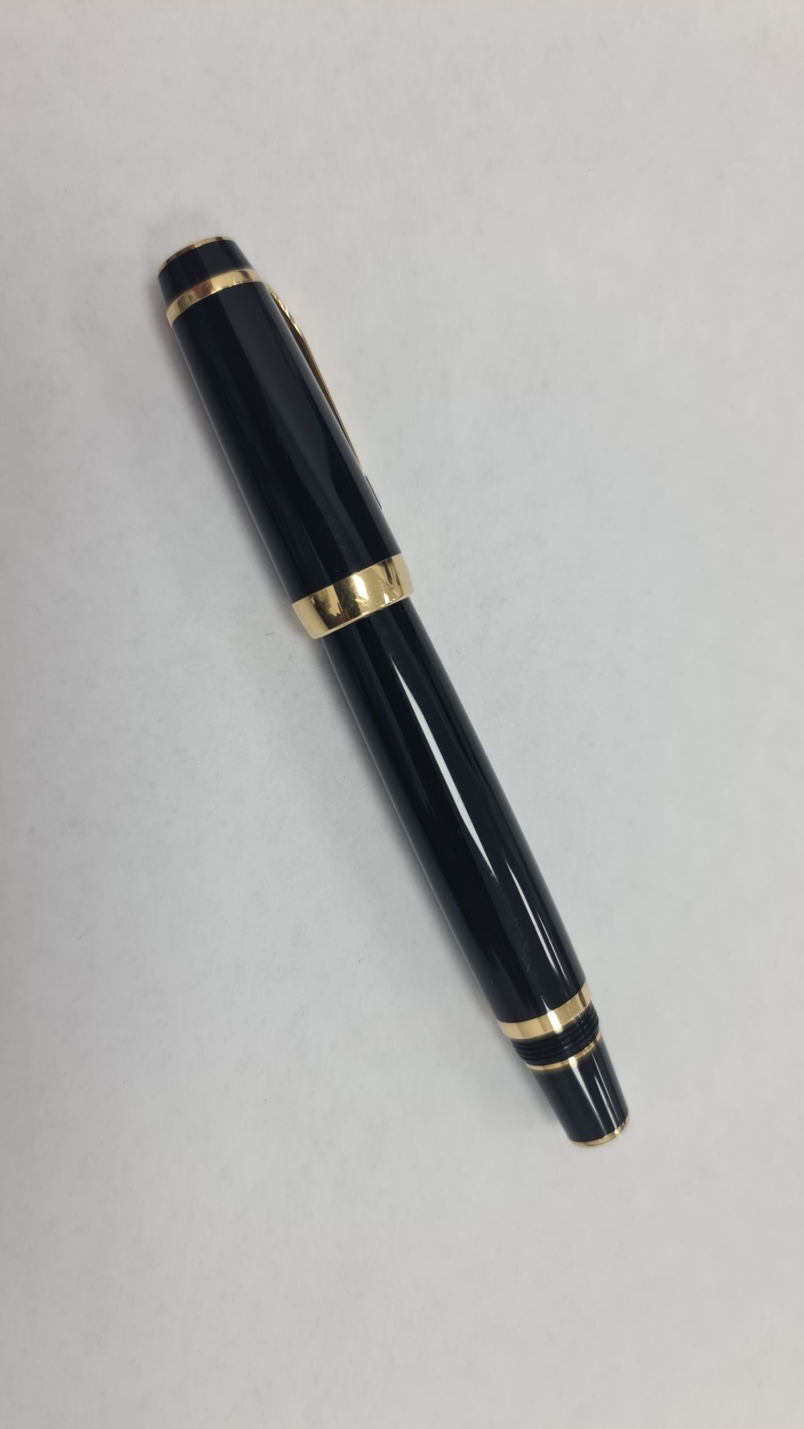 Ручка-роллер MontBlanc Boheme Rouge оригінал