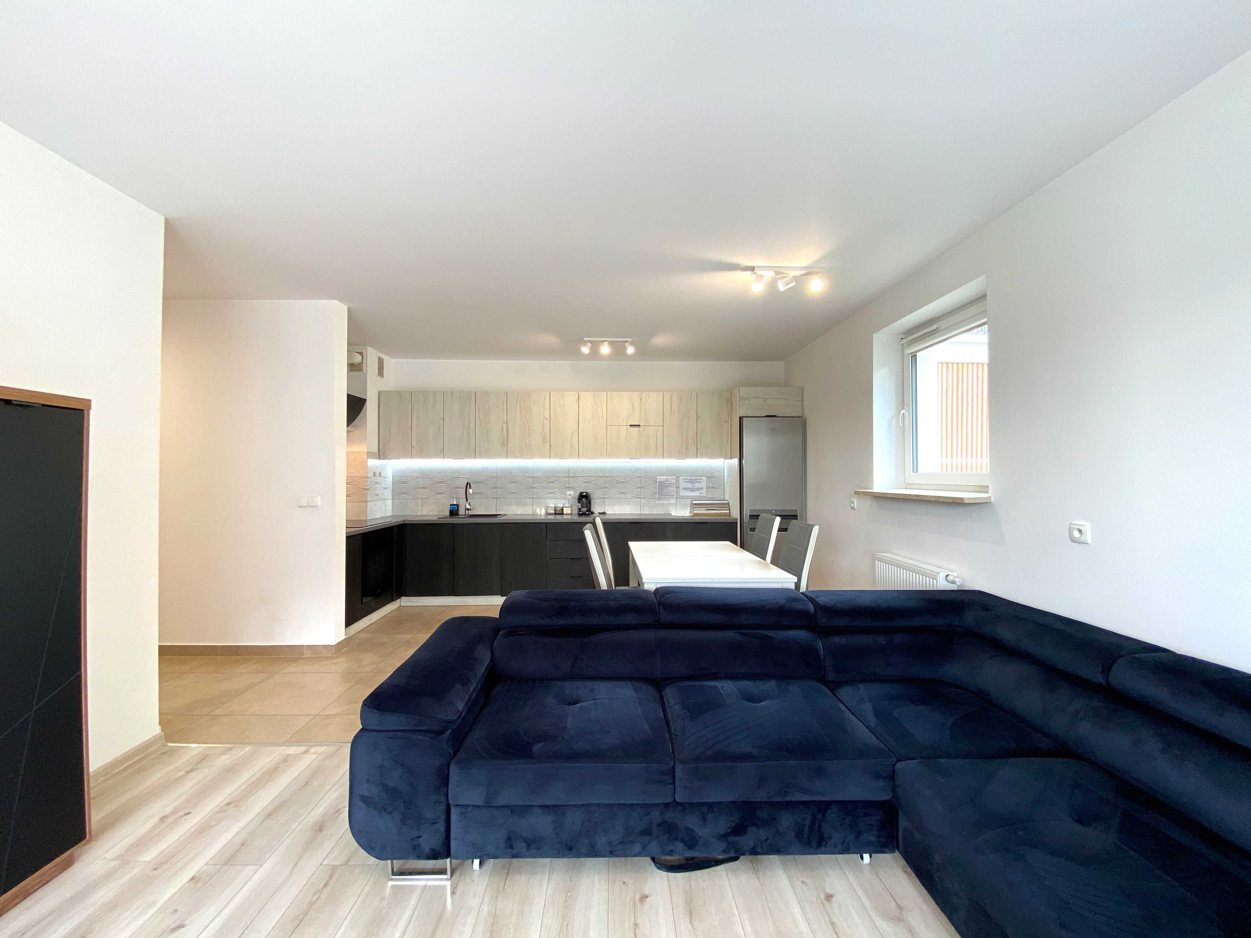 Wygodne, komfortowe, w pełni wyposażone apartamenty w całym Mielcu