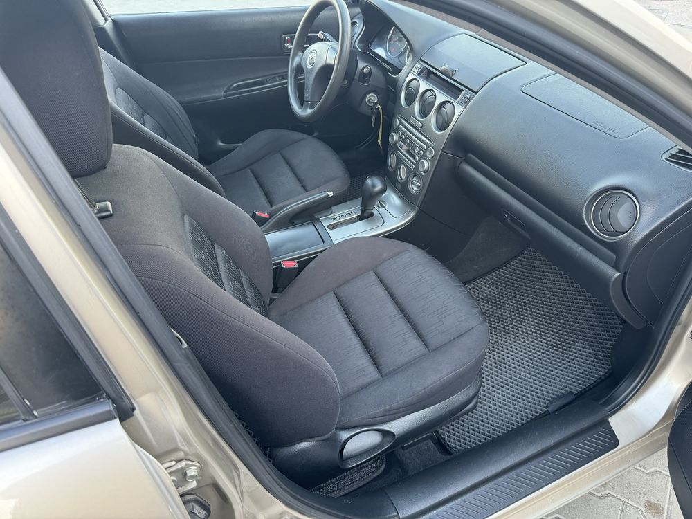 Продам Mazda 6 Автомат
