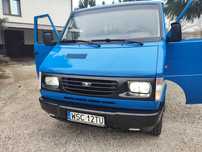Lublin 3 rok produkcji 2000